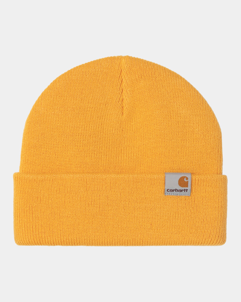 Stratus Hat Low Winter Spice