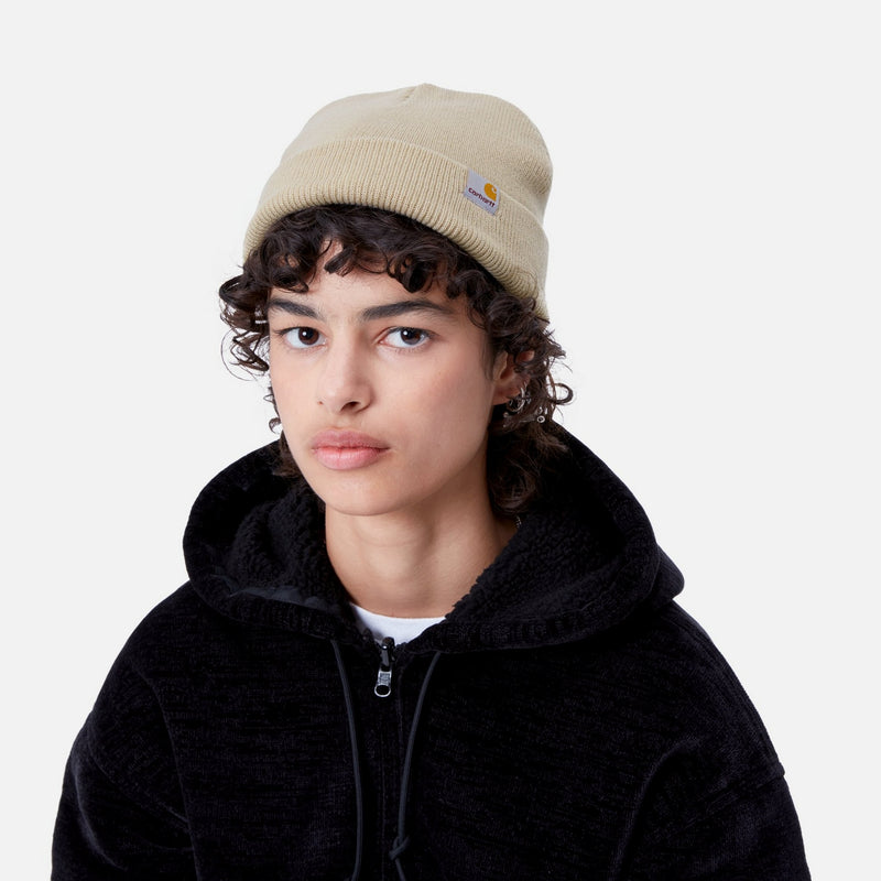 Carhartt WIP Stratus Hat Low Wall Page Stratus Hat Low