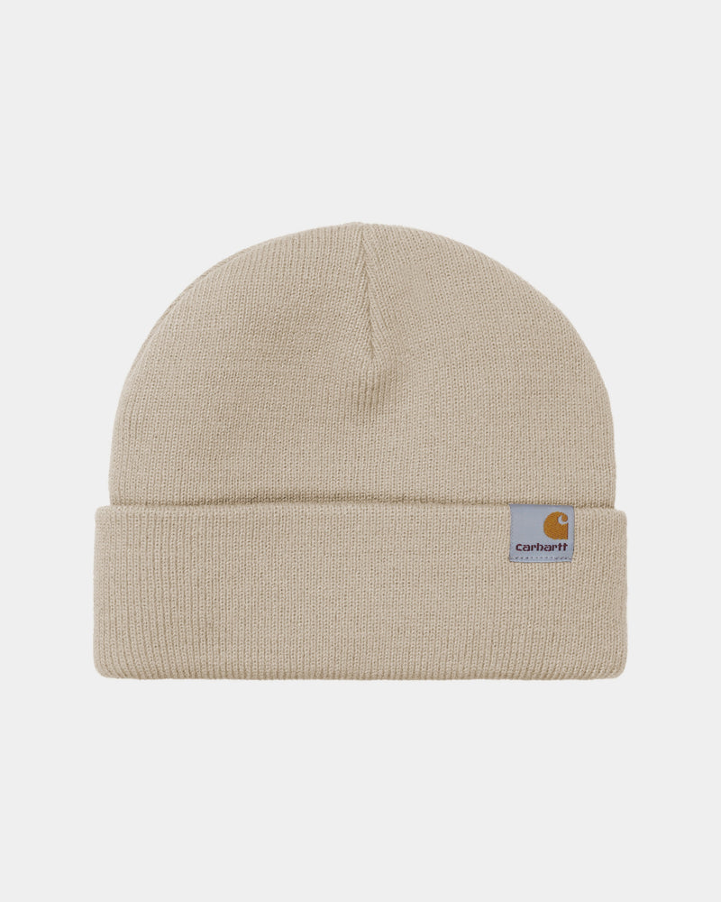 Carhartt WIP Stratus Hat Low Wall