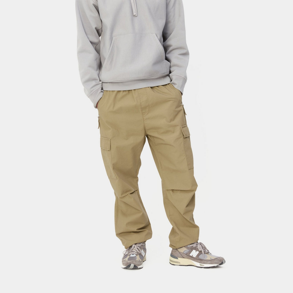 Carhartt WIP Cargo Jogger Pant | Larch – Page Cargo Jogger Pant ...