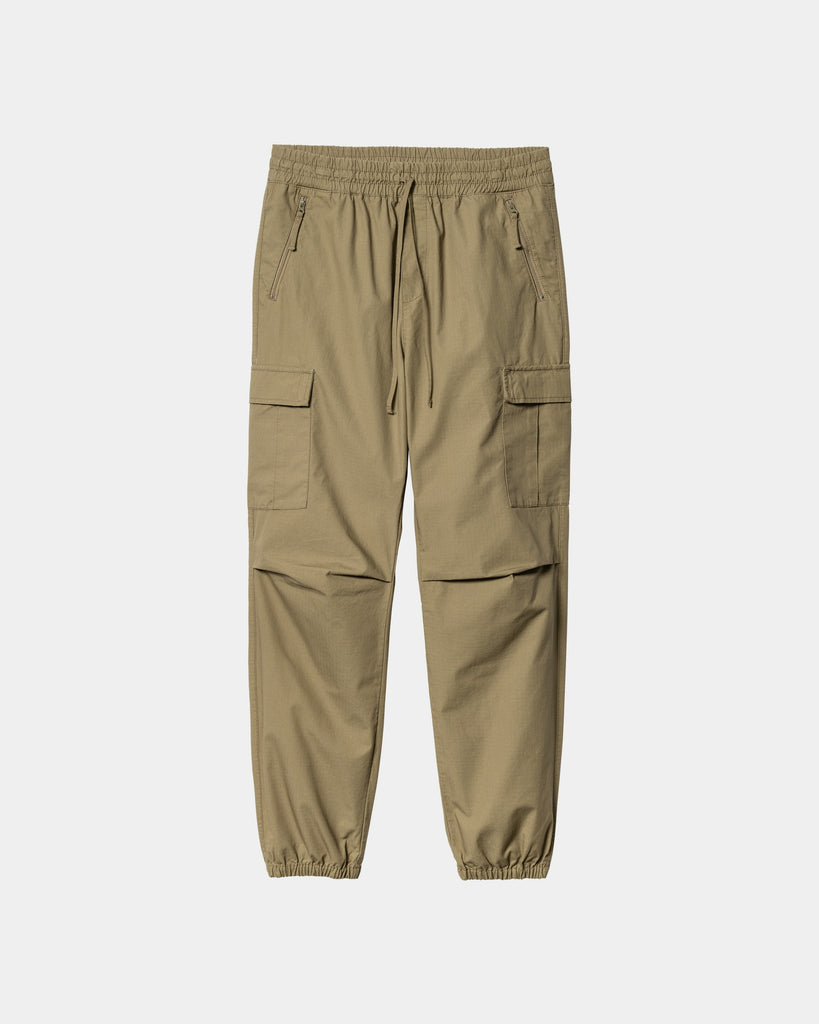 Carhartt WIP Cargo Jogger Pant | Larch – Page Cargo Jogger Pant ...