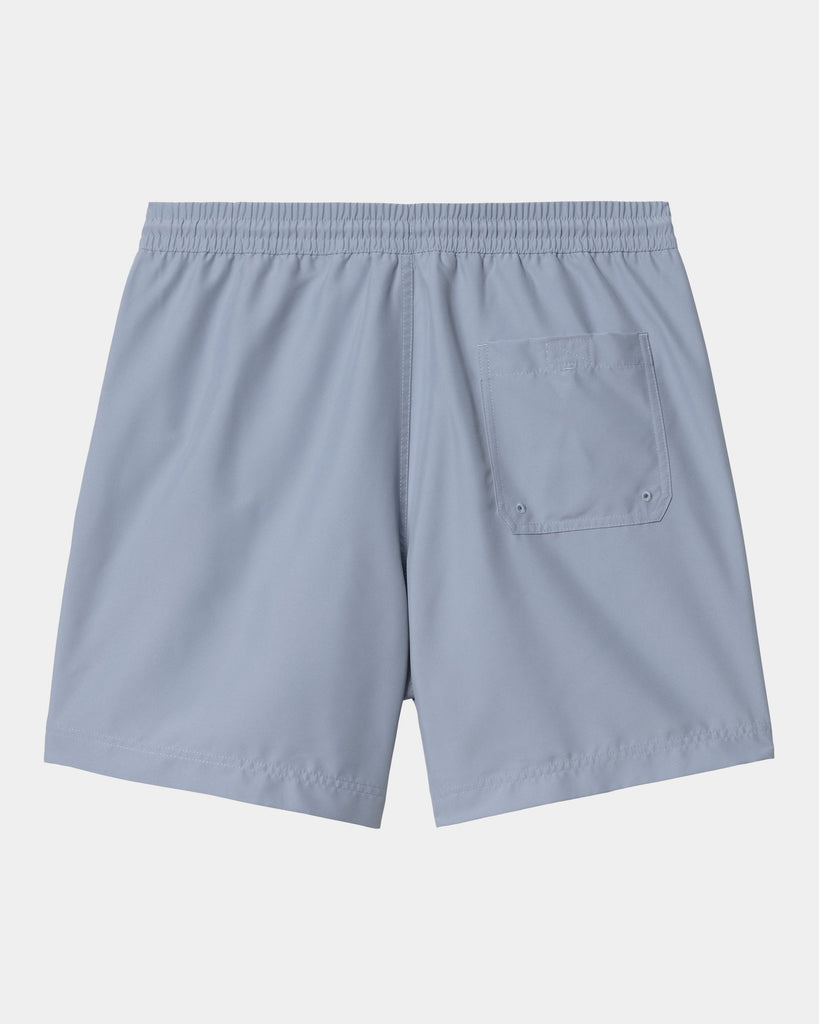 Carhartt WIP Chase Swim Trunk | Charm Blue – Page Chase Swim Trunk