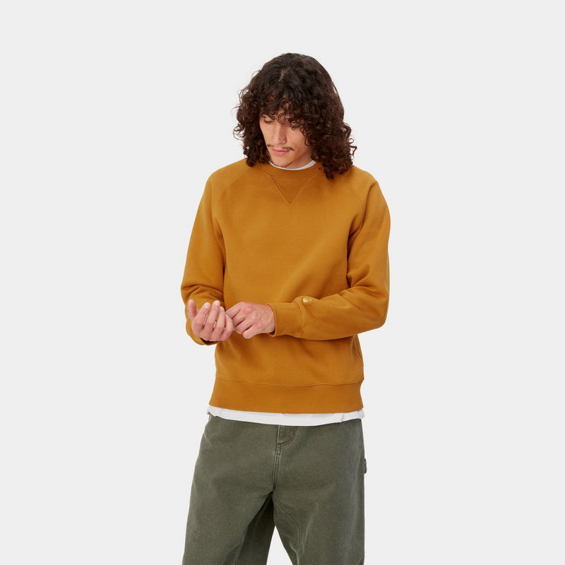 Chase Sweatshirt | Buckthorn