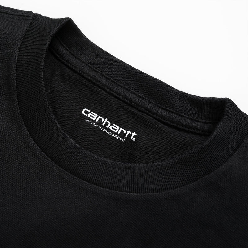 Carhartt Men's Chase Short Sleeved T Shirt