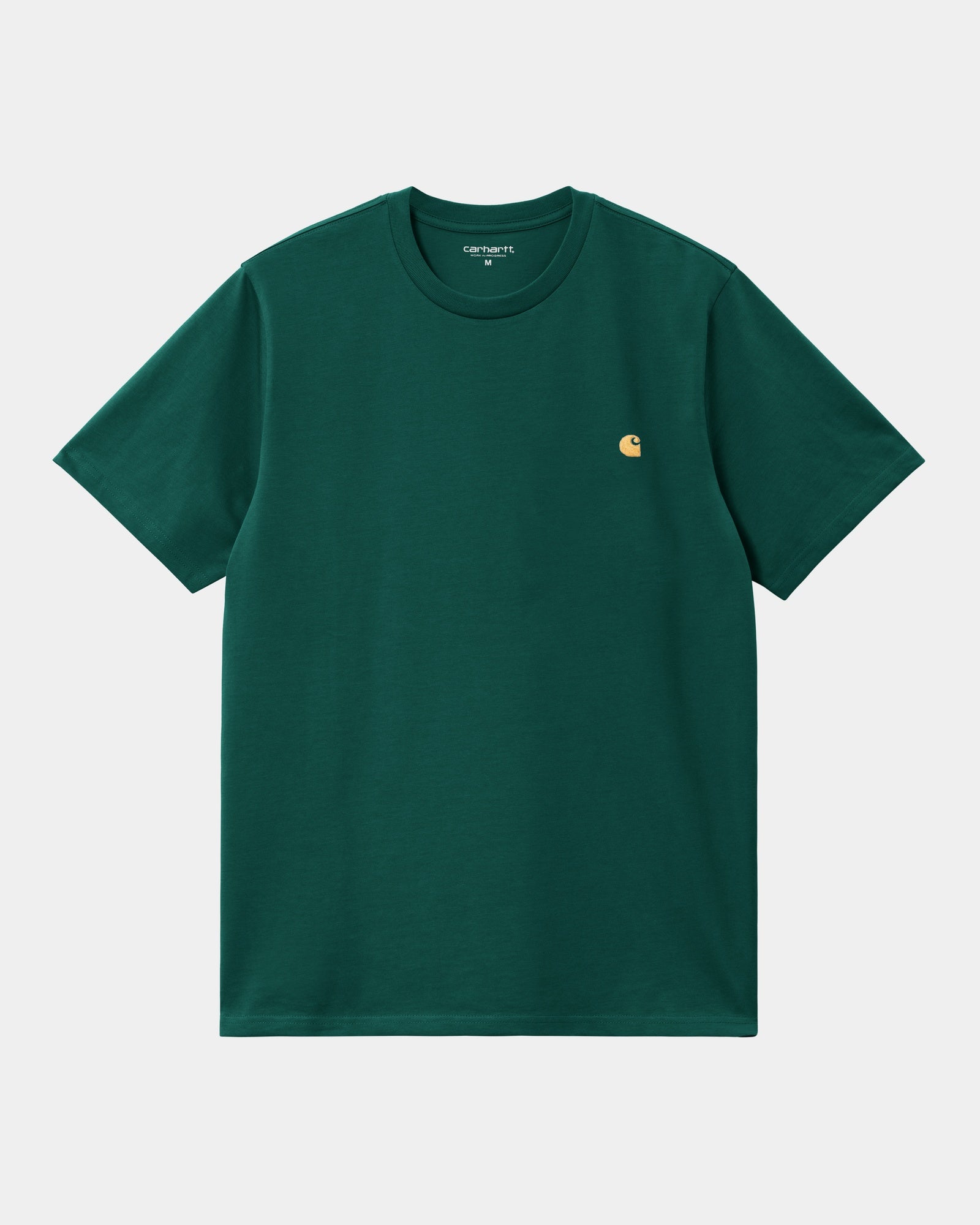 칼하트WIP Carhartt Chase T-Shirt,Chervil