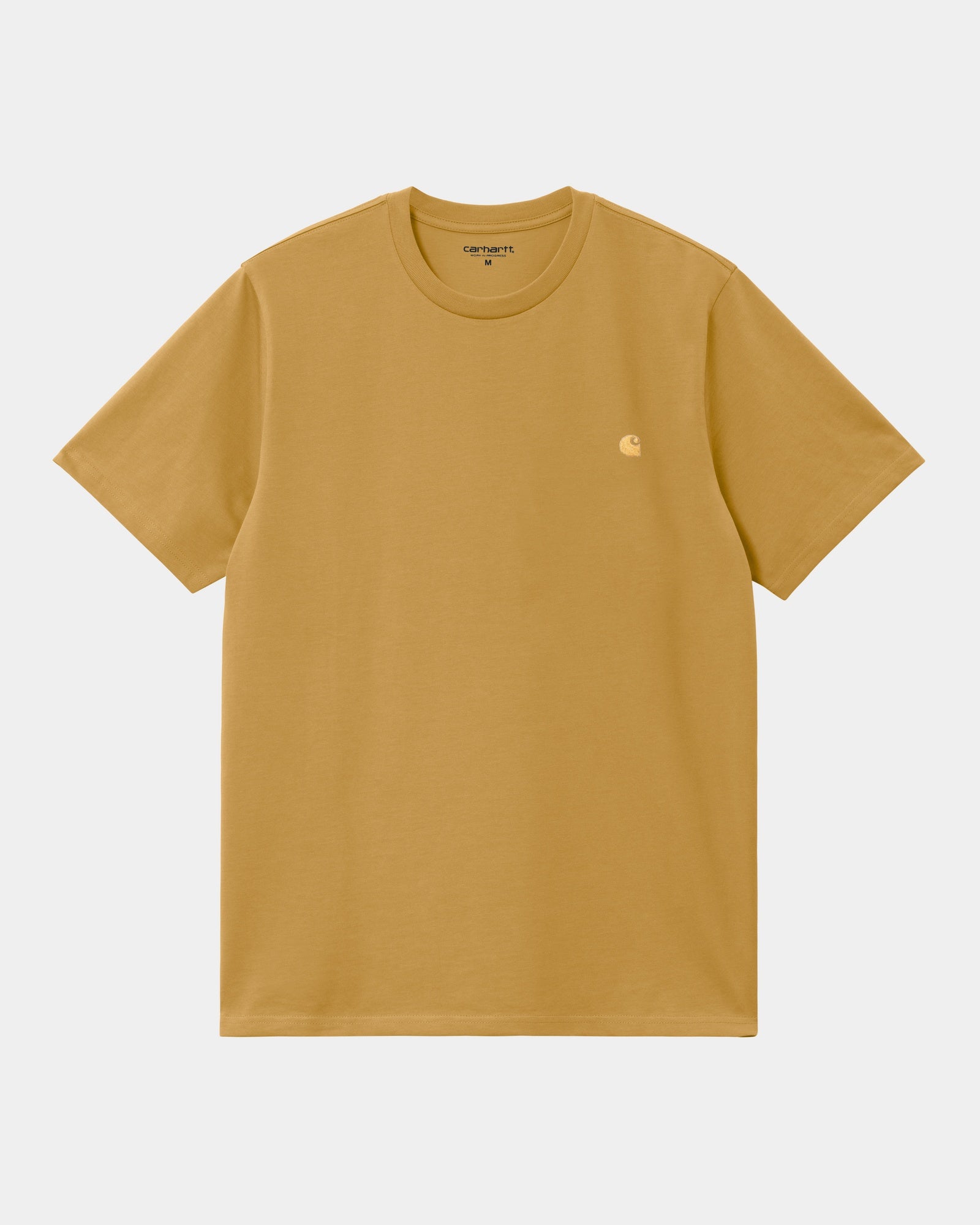 칼하트WIP Carhartt Chase T-Shirt,Sunray