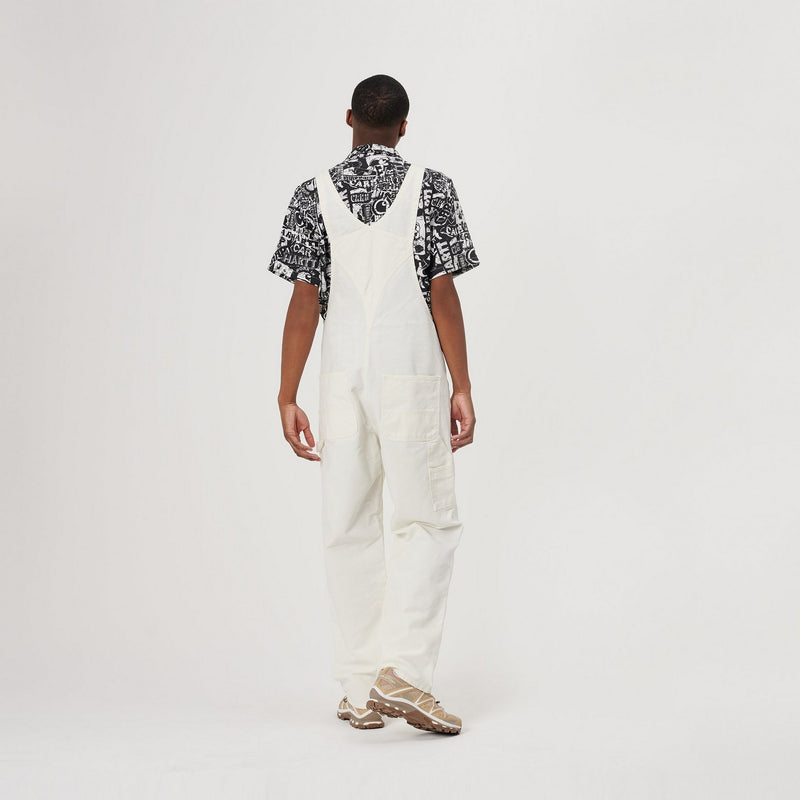 Carhartt WIP Bib Overall | Wax – Page Bib Overall