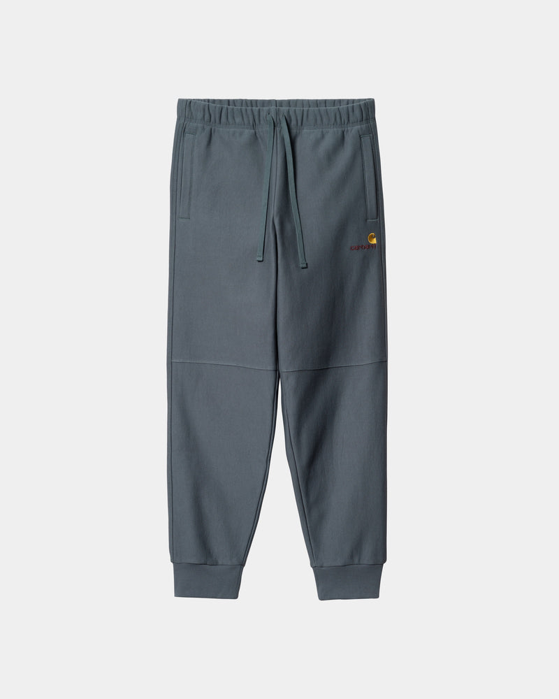 Carhartt WIP American Script Jogging Pant | Ore – Page American