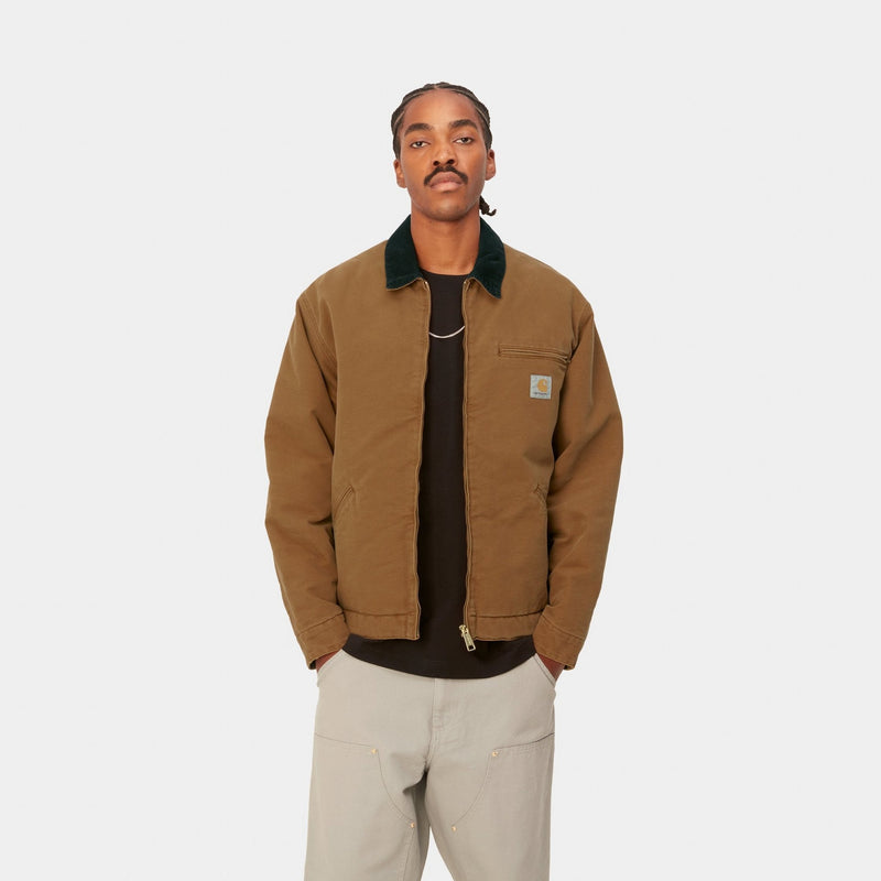 Men's Jackets and Coats  Official Carhartt WIP Online Store – Carhartt WIP  USA