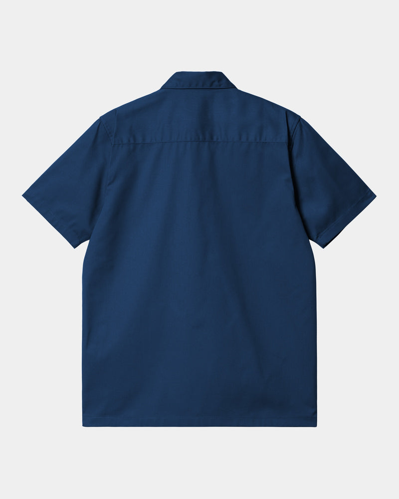 Master Short Sleeve Shirt | Elder