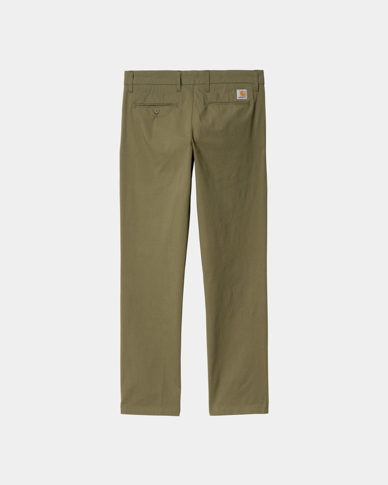 Men's Sid Pant | Official Carhartt WIP Online Store – Carhartt WIP USA