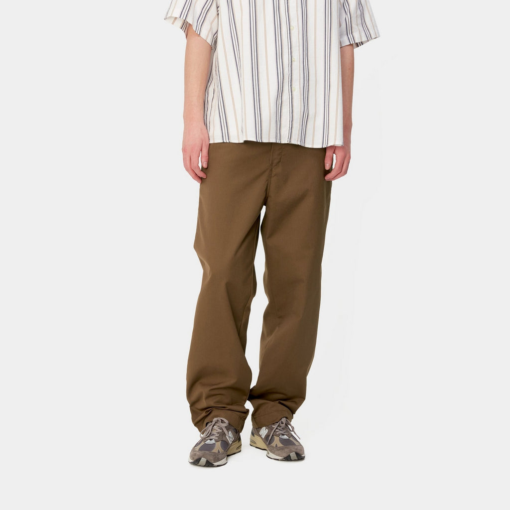 Carhartt WIP Craft Pant | Lumber – Page Craft Pant