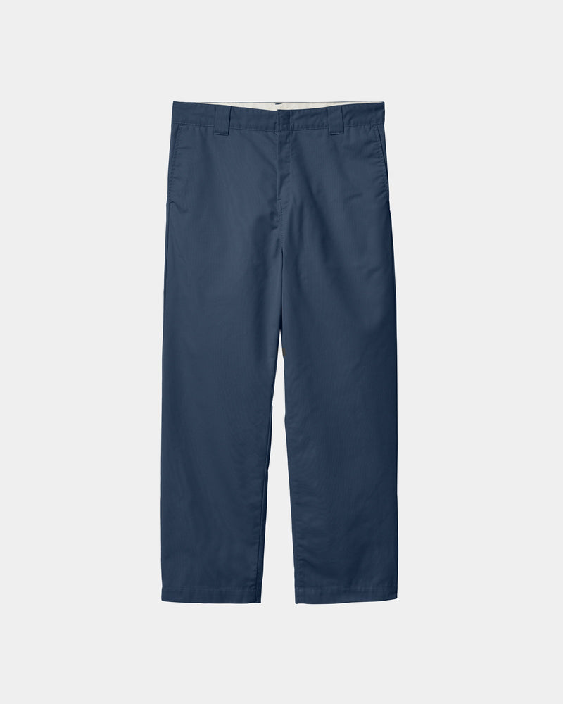 Carhartt WIP Craft Pant | Dusky Blue – Page Craft Pant