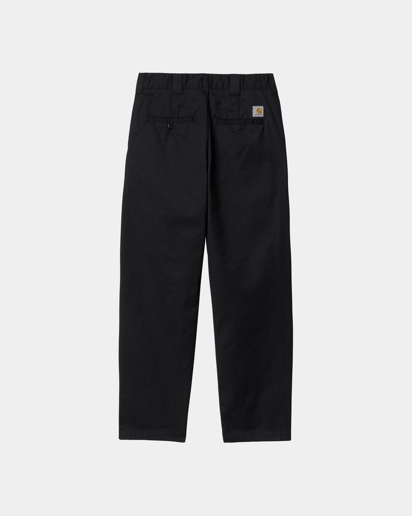 Carhartt WIP Craft Pant | Black – Page Craft Pant