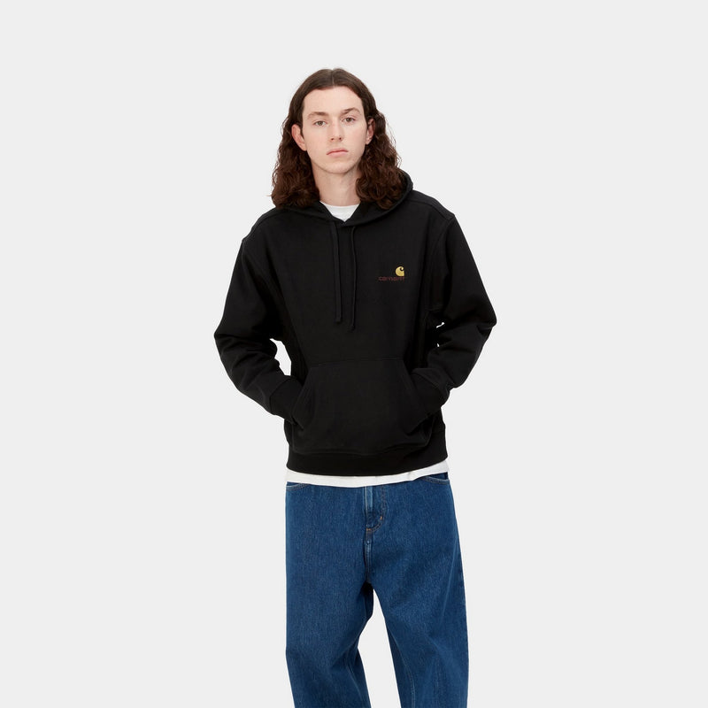Carhartt Hooded Sweatshirt - Hoodie Men's, Buy online