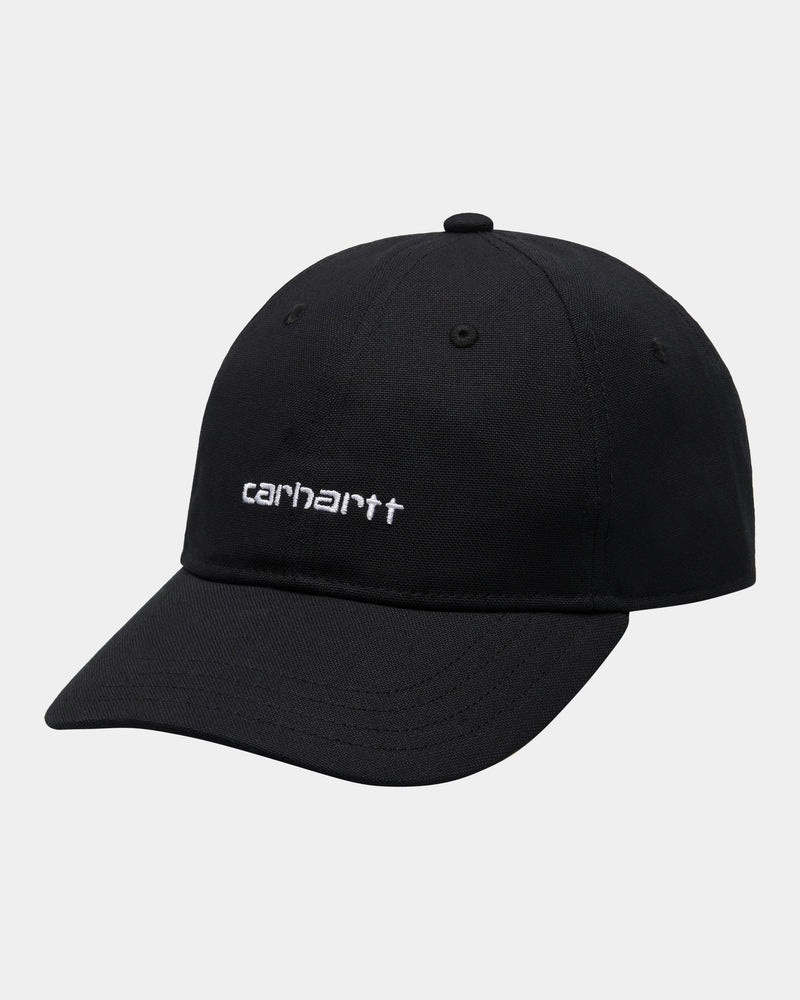 さらに100円引き◆CARHARTT◆CANVAS 6-PANEL CAP Carhartt WIP x IAB Studio Canvas 6-Panel Cap Hamilton Brown
