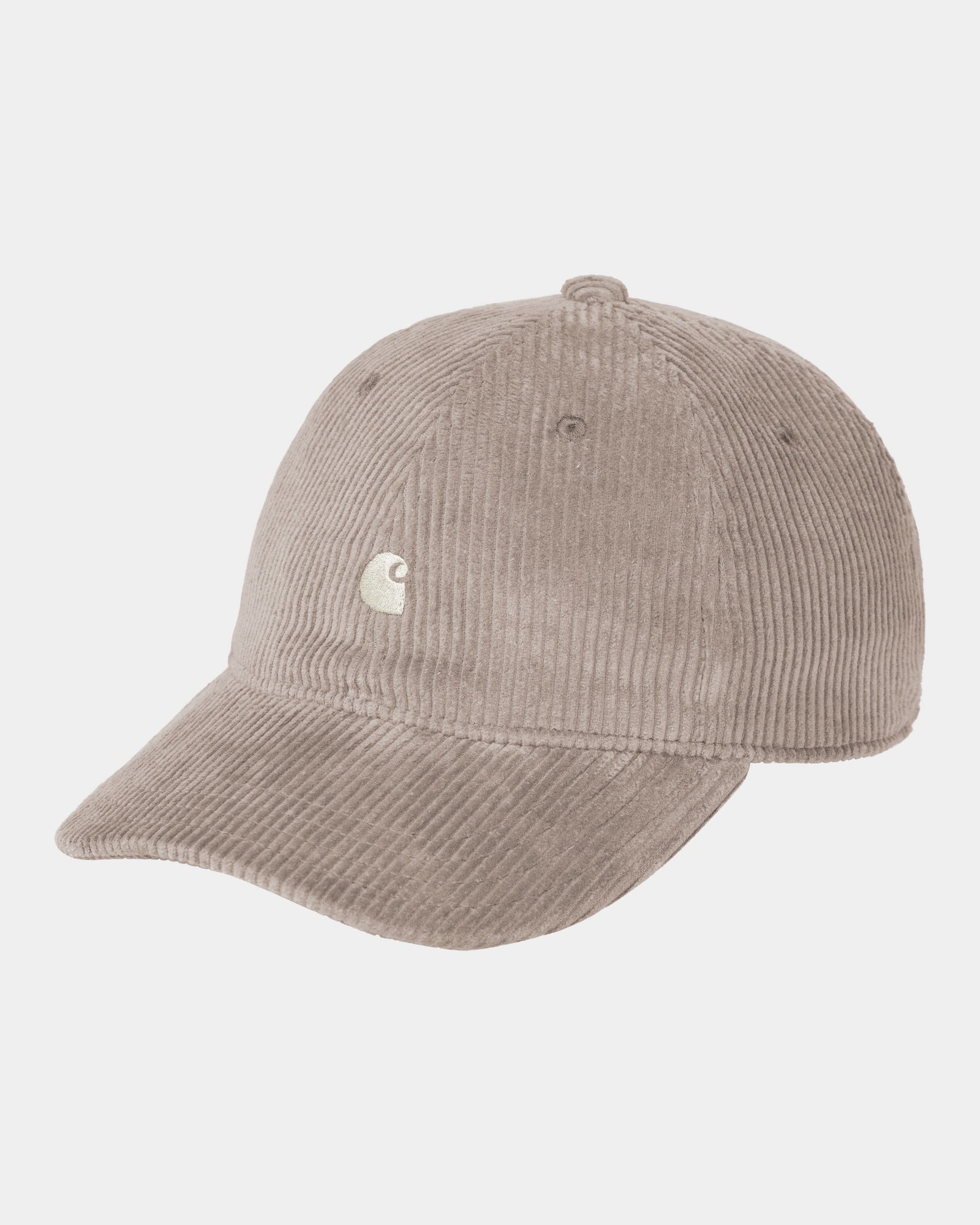 Carhartt WIP Harlem Cap | Dusky Beige / Wax – Page Harlem Cap
