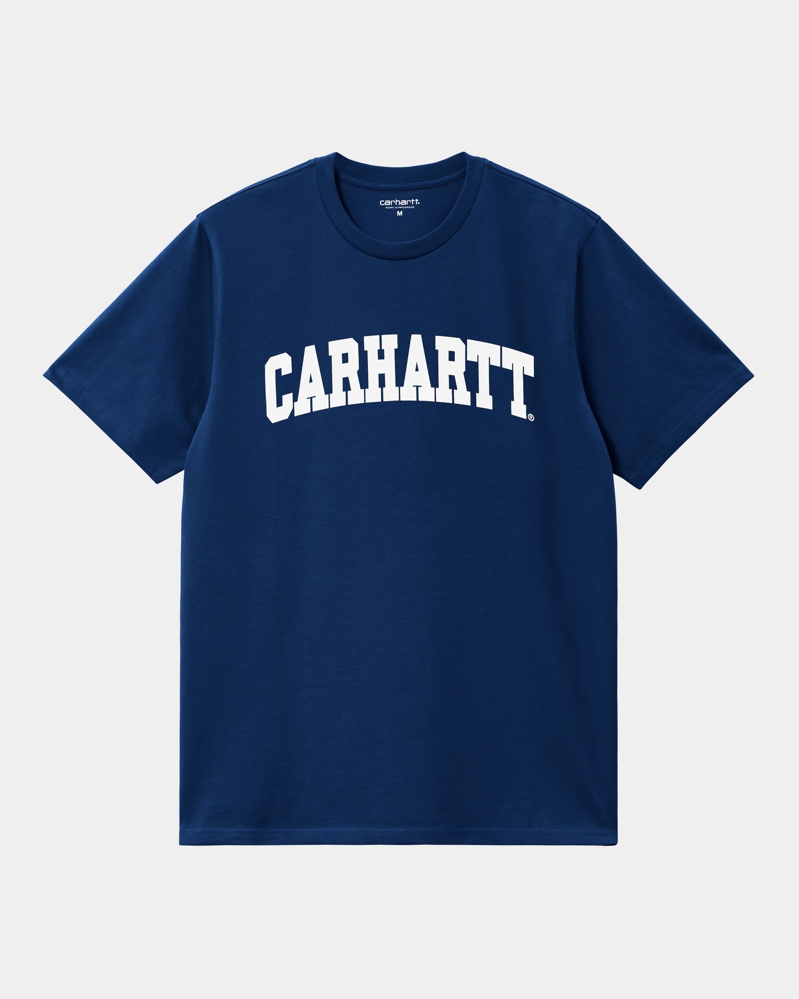 칼하트WIP Carhartt University T-Shirt,Elder