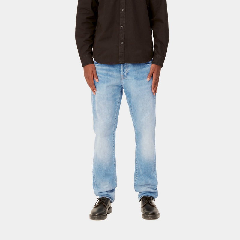 Men's 5-Pocket Pants  Official Carhartt WIP Online Store – Carhartt WIP USA