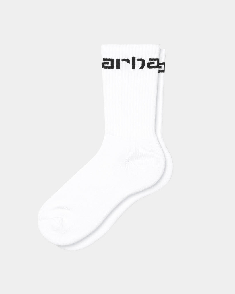 Carhartt WIP Carhartt Socks | White – Page Carhartt Socks