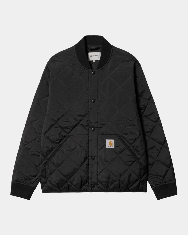 カラーはオリーブcarhartt wip ethan linar XL - ブルゾン