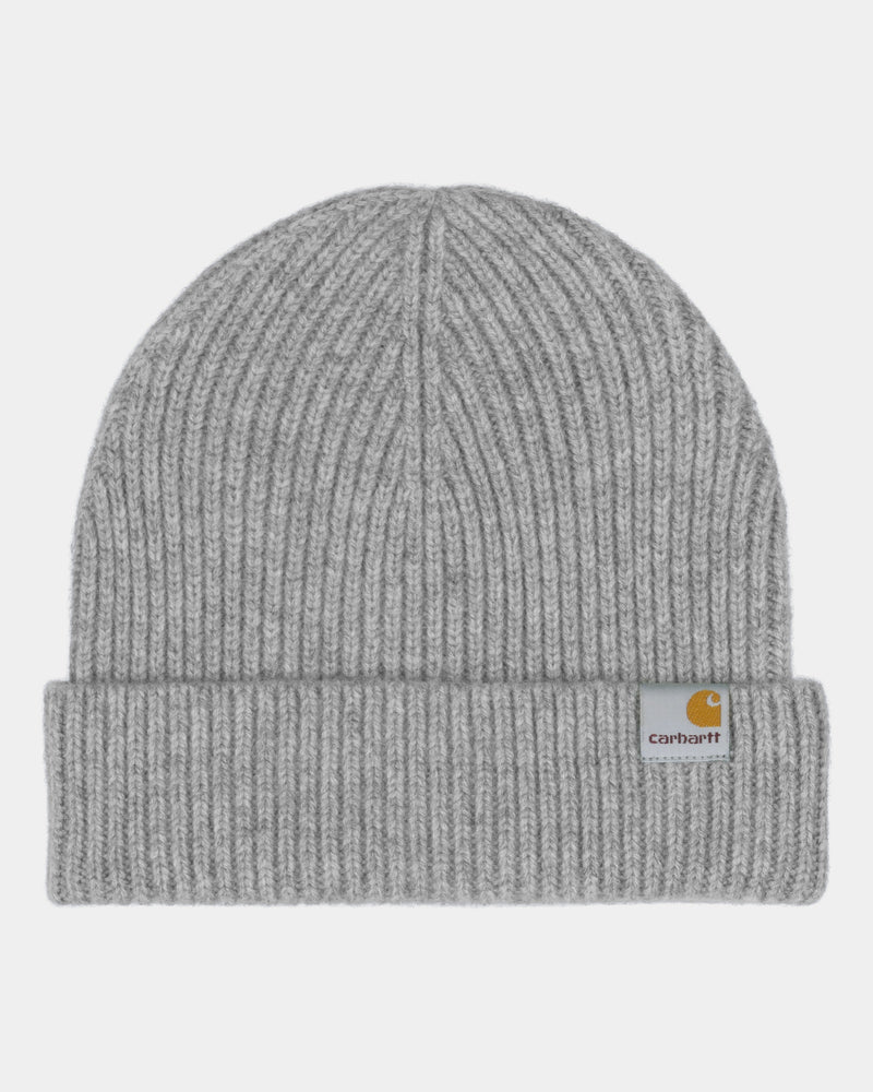 Carhartt grey hat hotsell