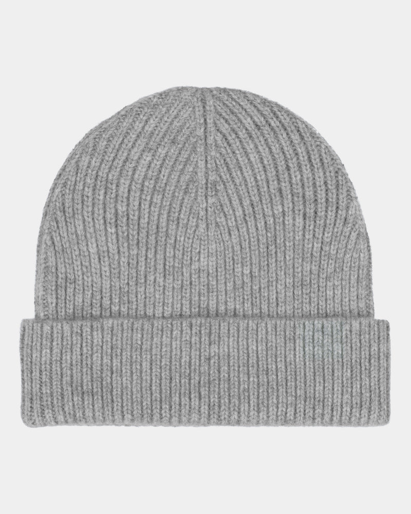 Carhartt WIP Gabe Beanie Grey Heather Page Gabe Beanie