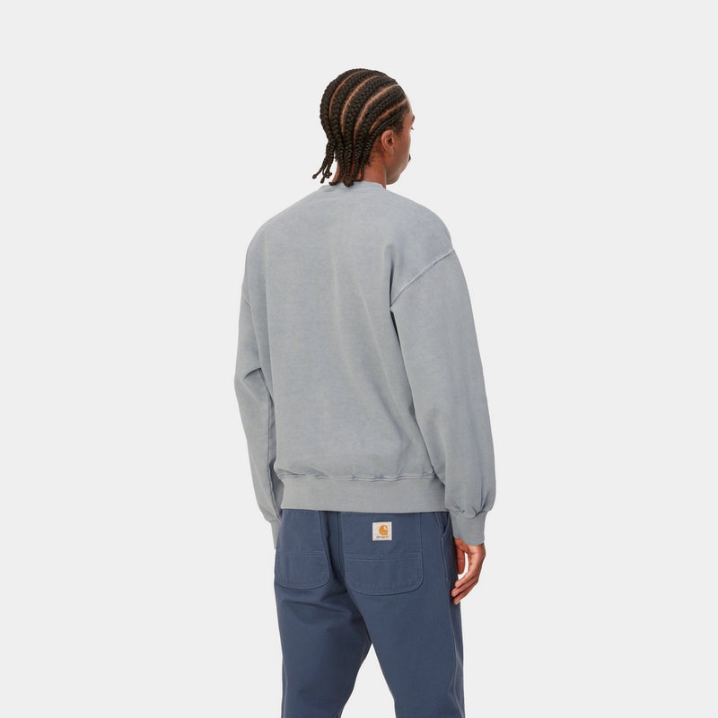 Carhartt WIP Vista Sweatshirt | Mirror – Page Vista Sweatshirt