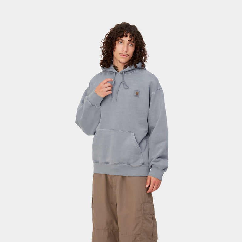 Carhartt WIP Hooded Vista Sweatshirt | Mirror – Page Hooded Vista