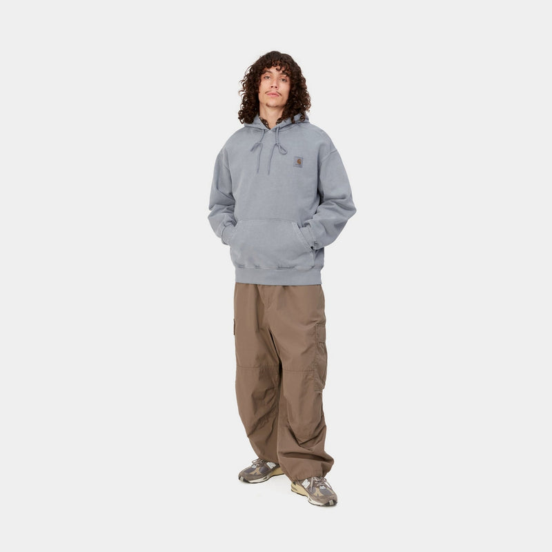 Carhartt WIP Hooded Vista Sweatshirt | Mirror – Page Hooded Vista