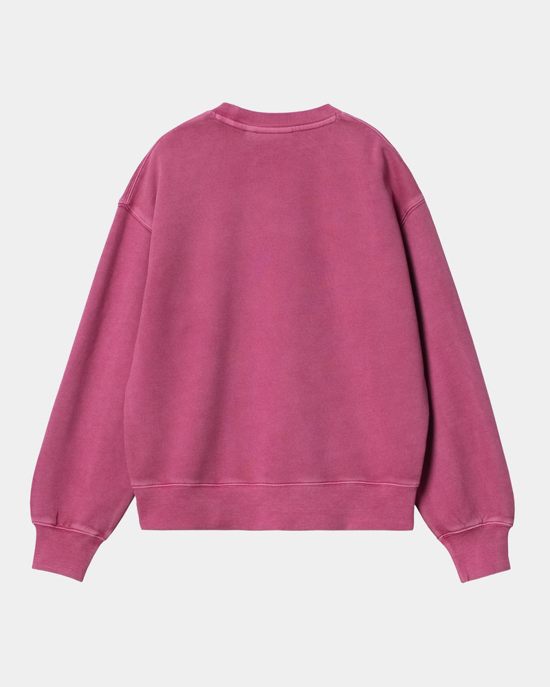  Magenta Sweatshirt For Women