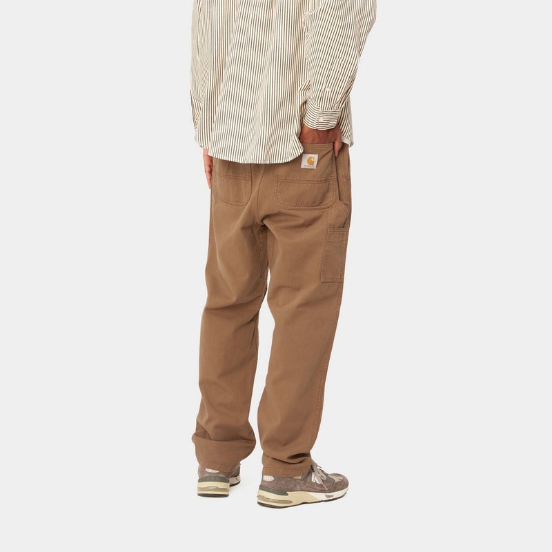 Carhartt WIP Flint Pant - Twill | Tamarind – Page Flint Pant