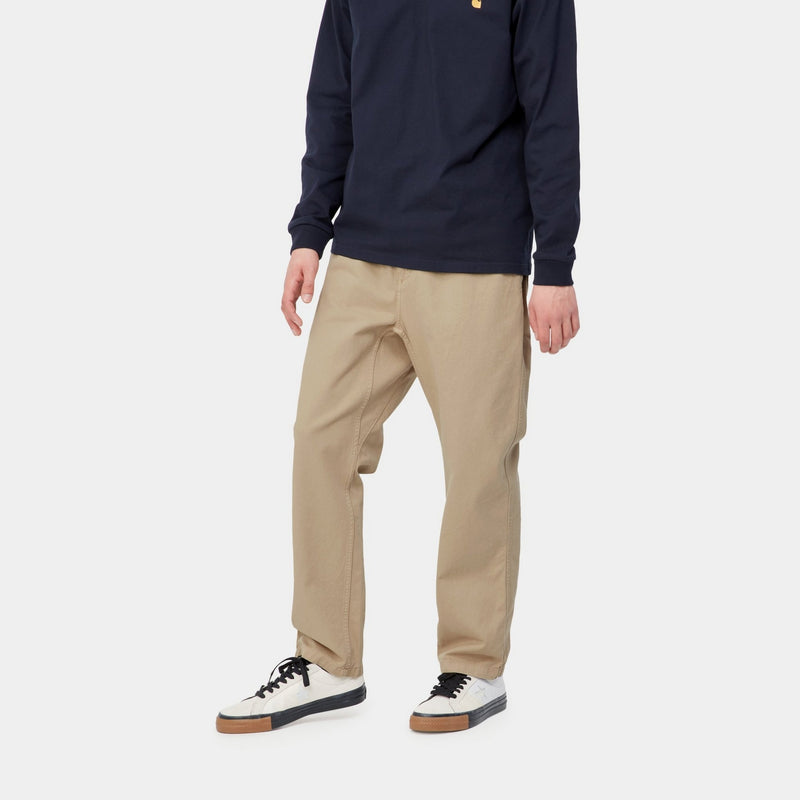 carhartt flint pant artichoke