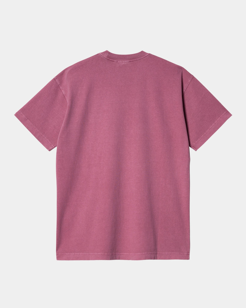 Carhartt WIP Nelson T-Shirt | Magenta – Page Nelson T-Shirt