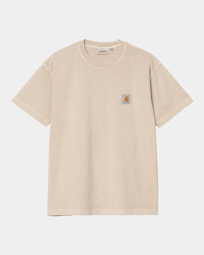 Tシャツ・カットソー Carhartt SS25 'Nelson' T-shirt (I029949 2P8GD) 楽天市場】カーハート ダブリューアイピー 半袖Tシャツ Carhartt