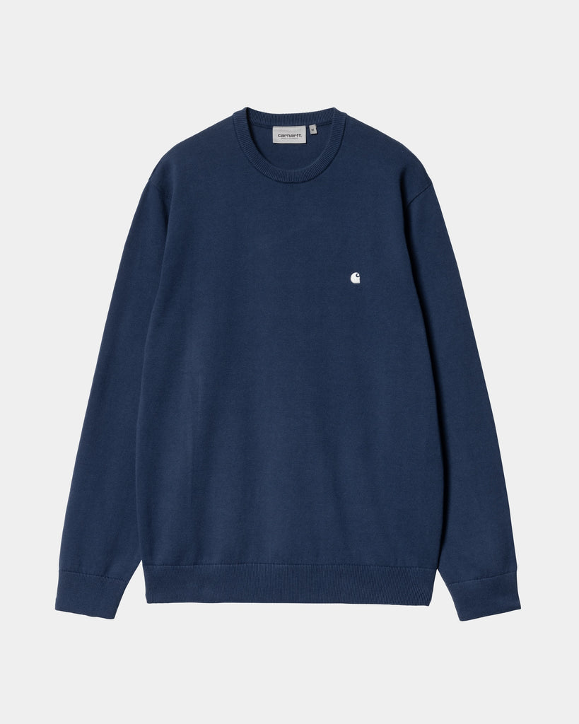 Carhartt WIP Madison Sweater | Elder – Page Madison Sweater