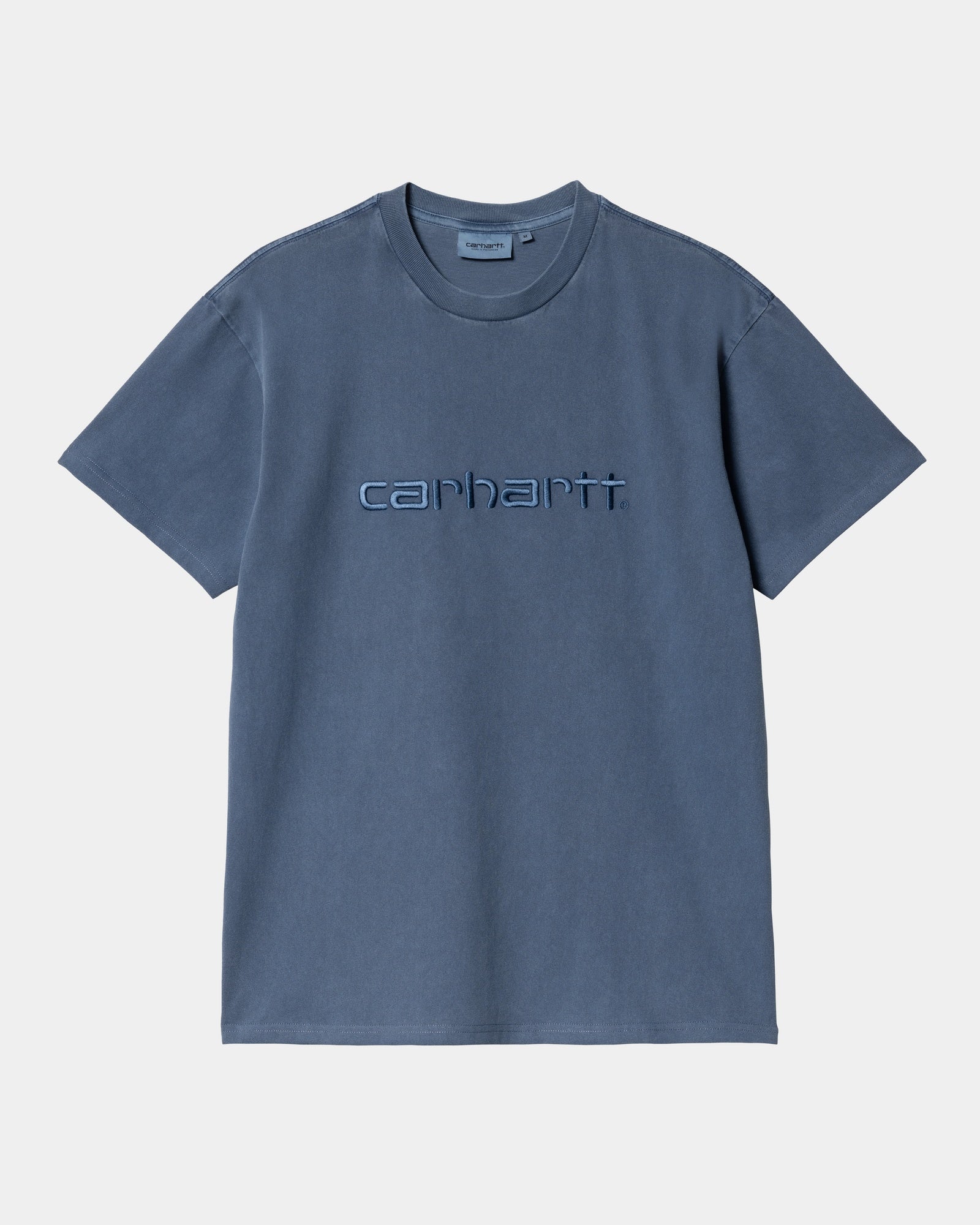 칼하트WIP Carhartt Duster T-Shirt,Elder