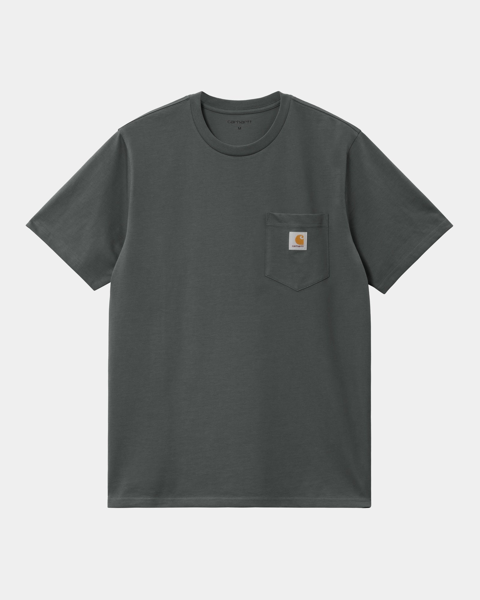 칼하트WIP Carhartt Pocket T-Shirt,Jura