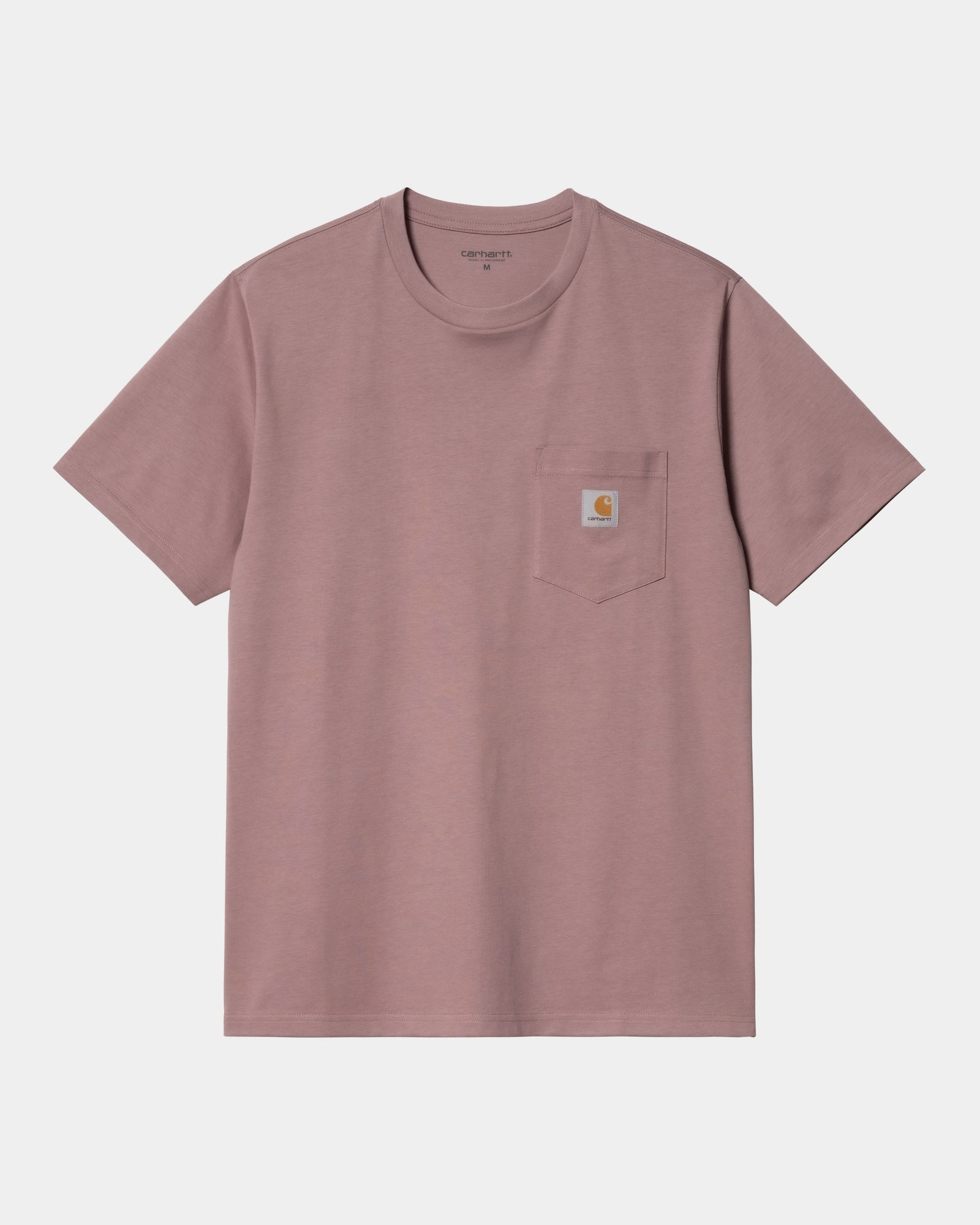 칼하트WIP Carhartt Pocket T-Shirt,Daphne