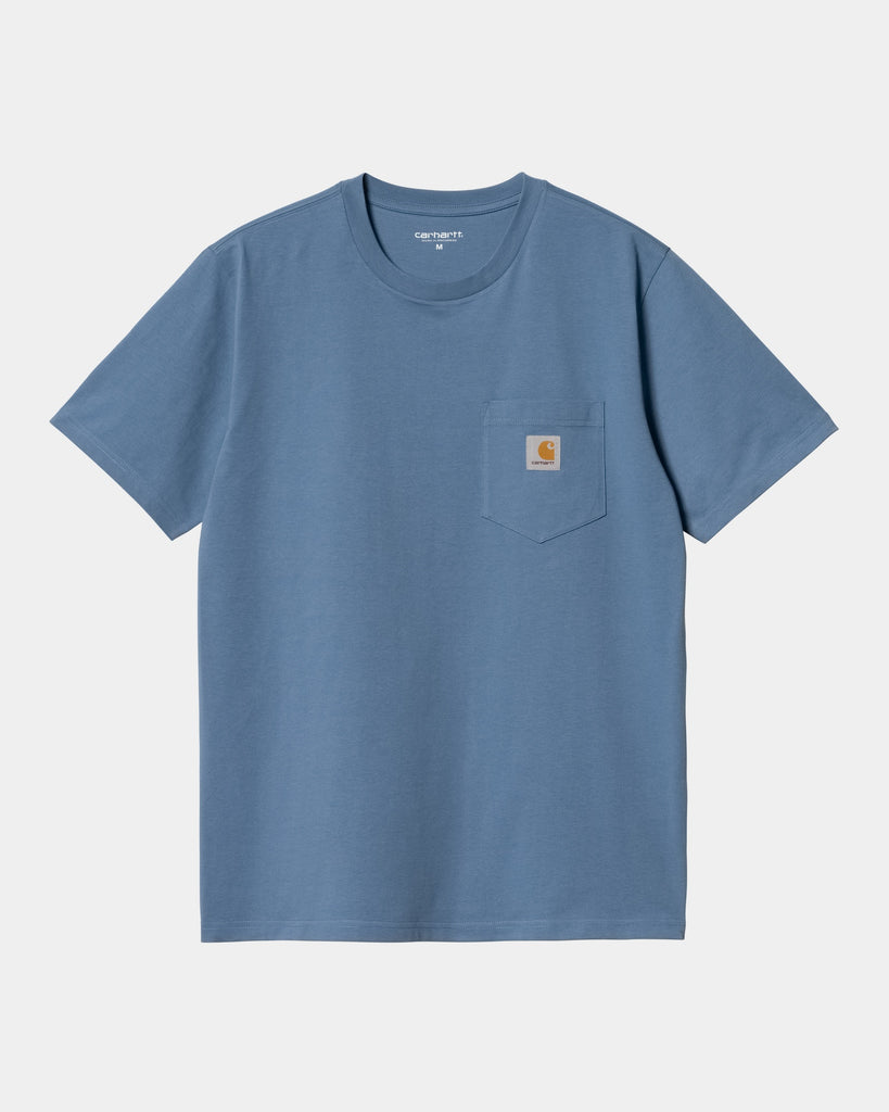 Carhartt WIP Pocket T-Shirt | Sorrent – Page Pocket T-Shirt