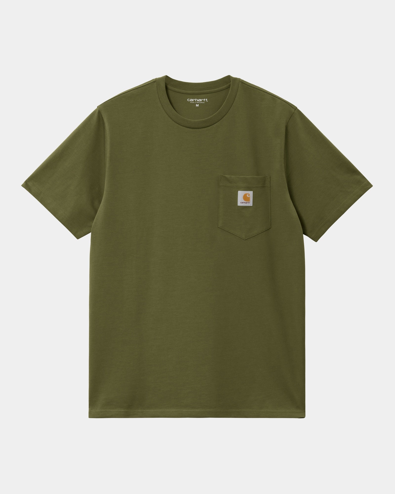 칼하트WIP Carhartt Pocket T-Shirt,Dundee
