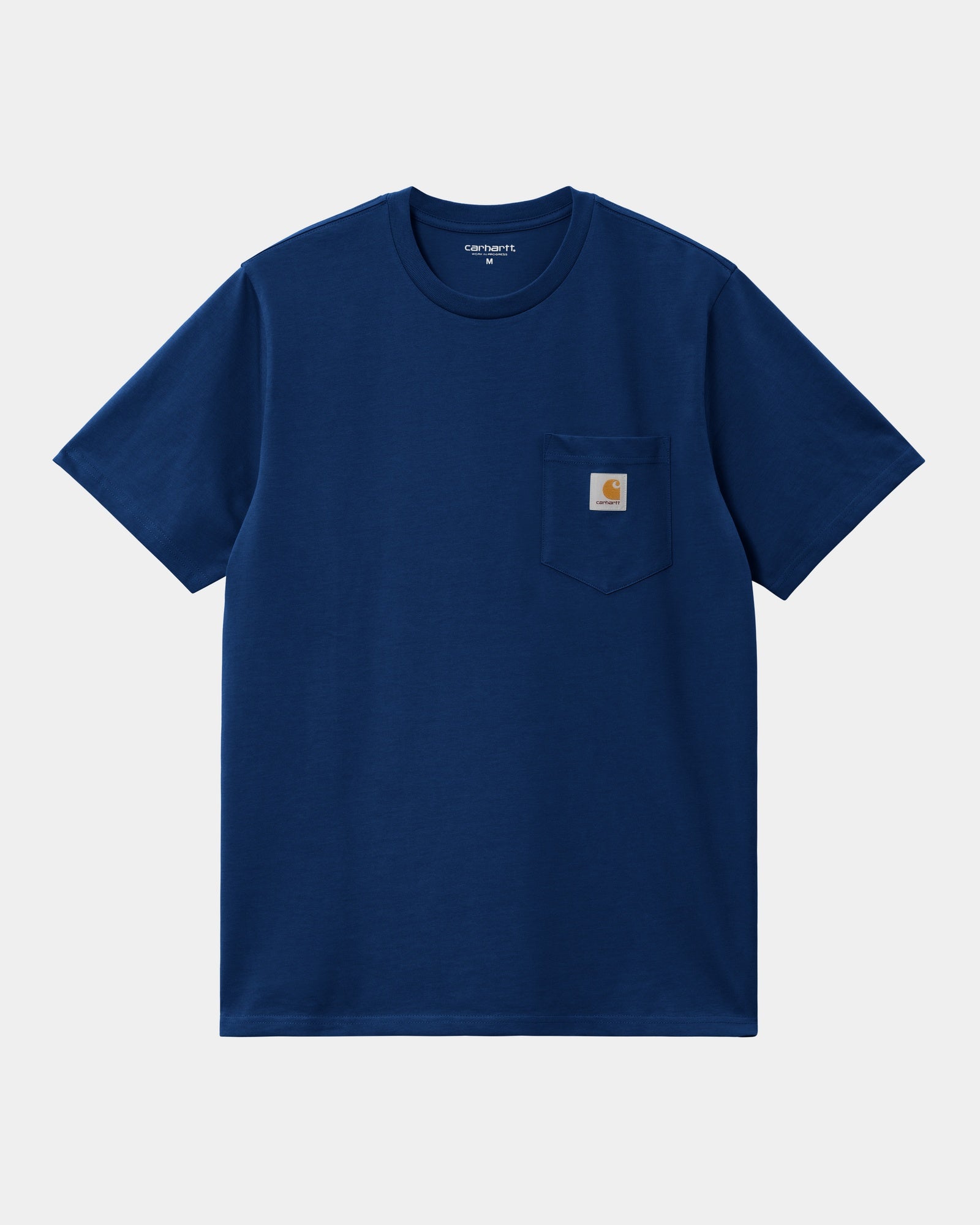 칼하트WIP Carhartt Pocket T-Shirt,Elder