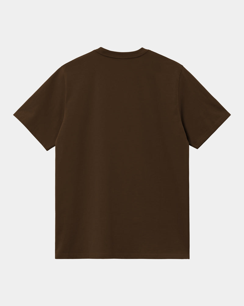 【関税込み】Carhartt \"Script Embroidery\" t-shirt Carhartt WIP Script Embroidery T-Shirt | White – Page Script