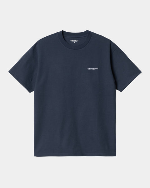 Small Logo T-shirt - Dark Grey