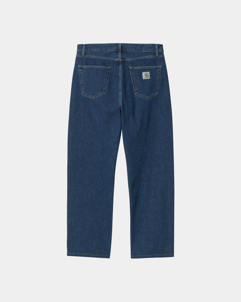 Carhartt WIP Landon Pant | Blue (stone washed) – Page Landon