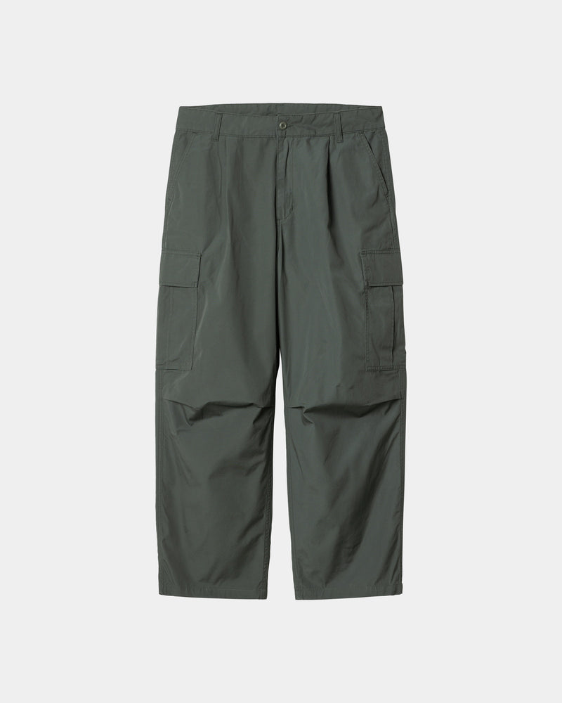 Carhartt WIP Cole Cargo Pant  Jura (rinsed) – Page Cole Cargo Pant –  Carhartt WIP USA