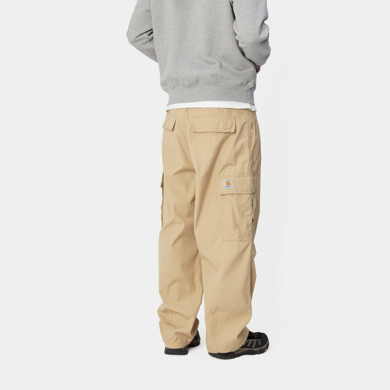 Carhartt WIP Cole Cargo Pant  Sable – Page Cole Cargo Pant – Carhartt WIP  USA