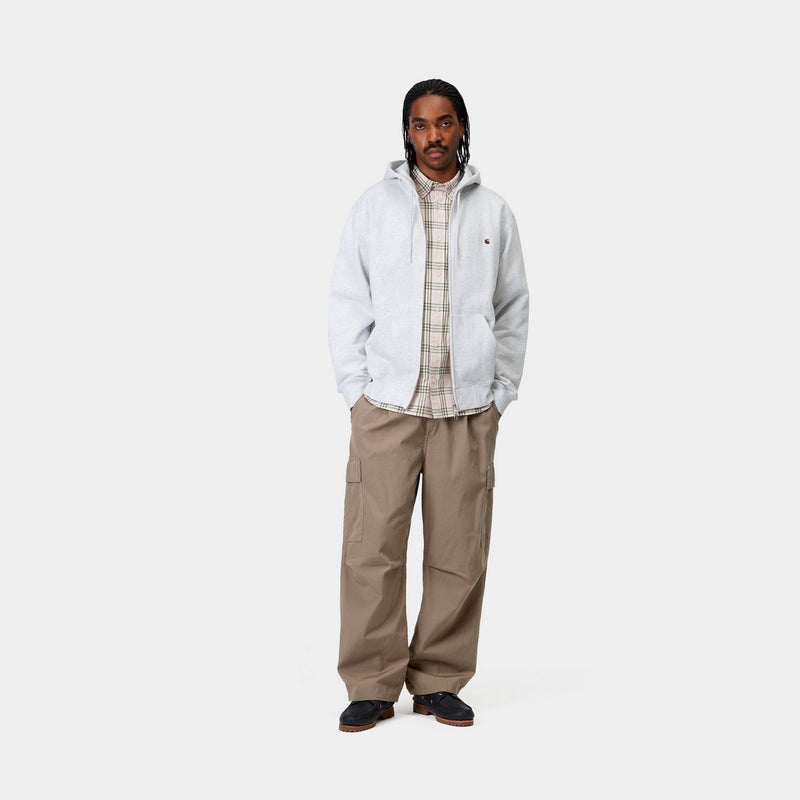 Carhartt WIP Cole Cargo Pant | Branch – Page Cole Cargo Pant