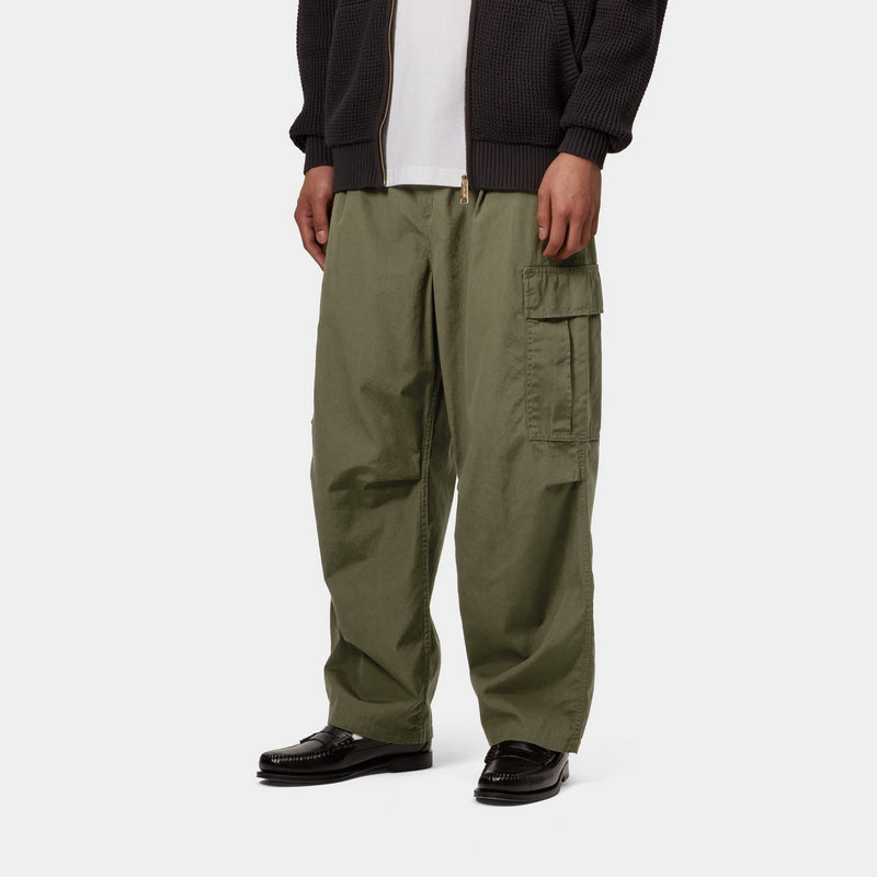 Carhartt WIP Cole Cargo Pant | Turtle – Page Cole Cargo Pant