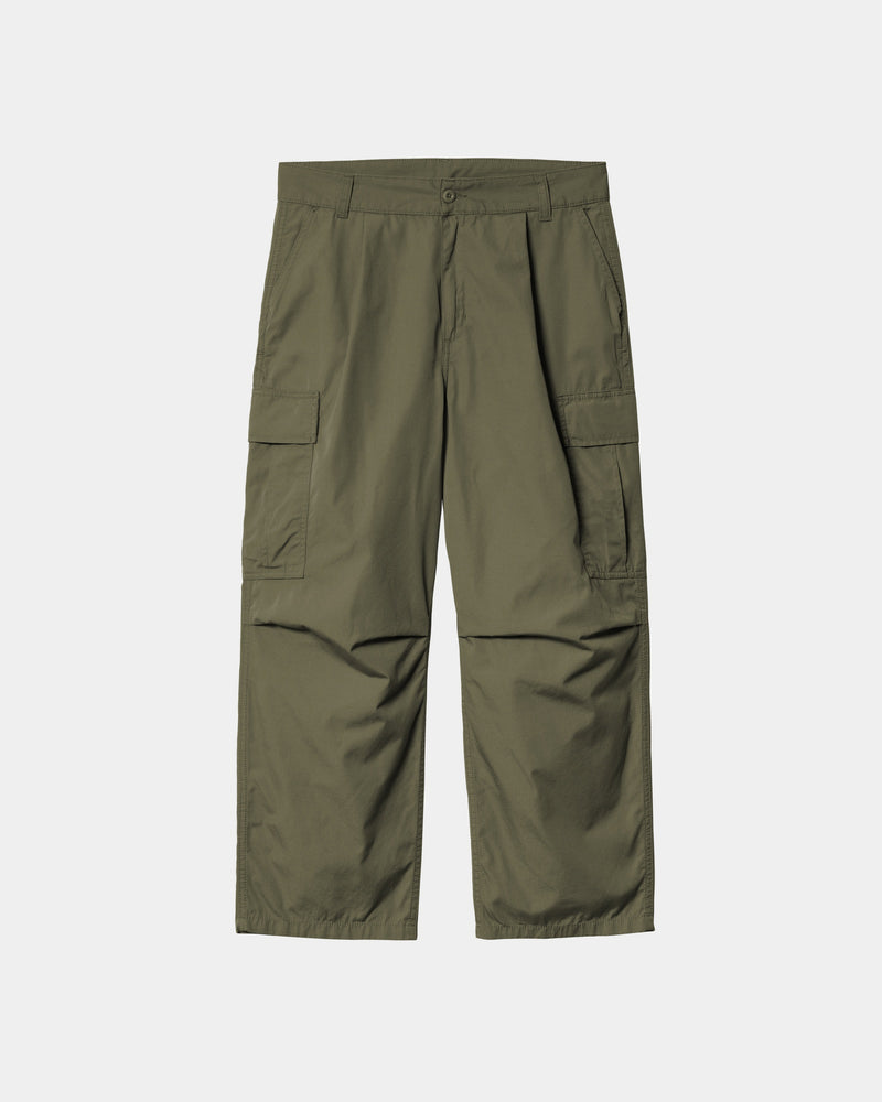 Carhartt WIP Cole Cargo Pant | Turtle – Page Cole Cargo Pant